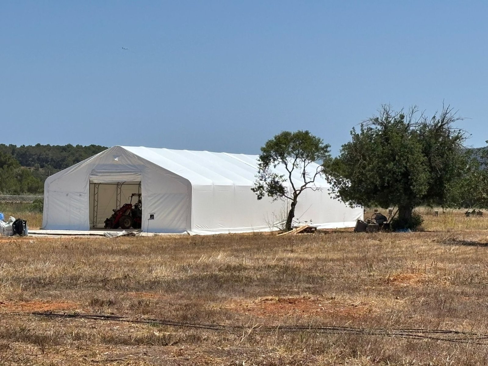 Azienda agroindustriale a Lleida